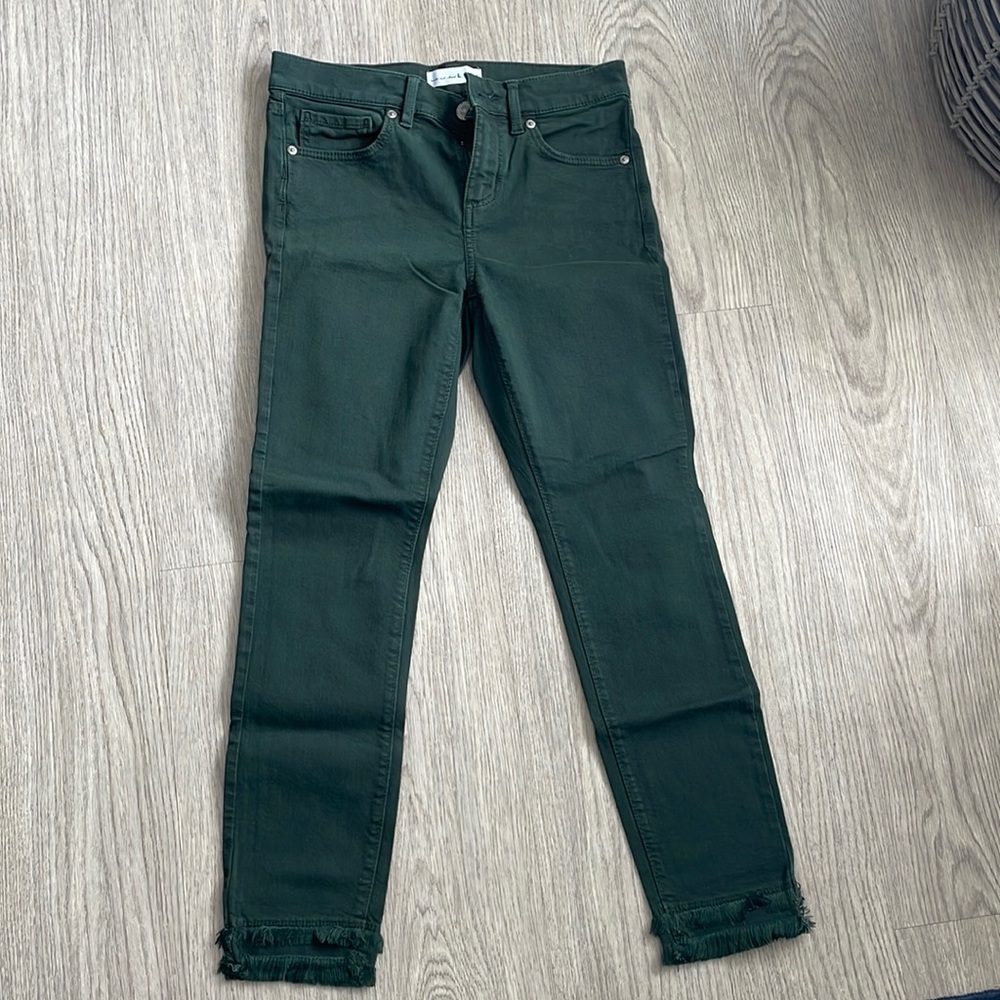 Loft pants